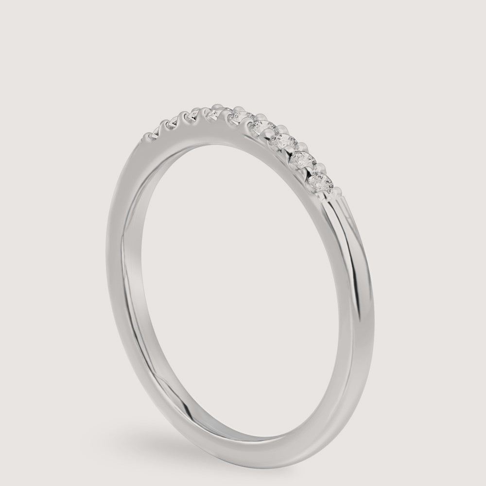 White Gold view 2