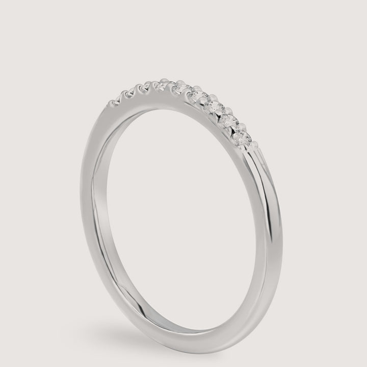 White Gold view 2