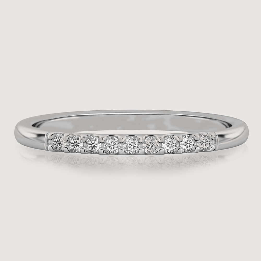 White Gold view 4