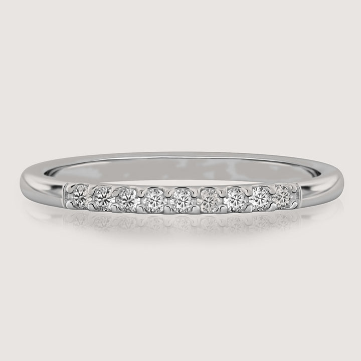 White Gold view 4