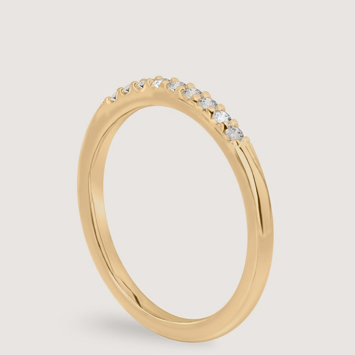 Yellow Gold view 2