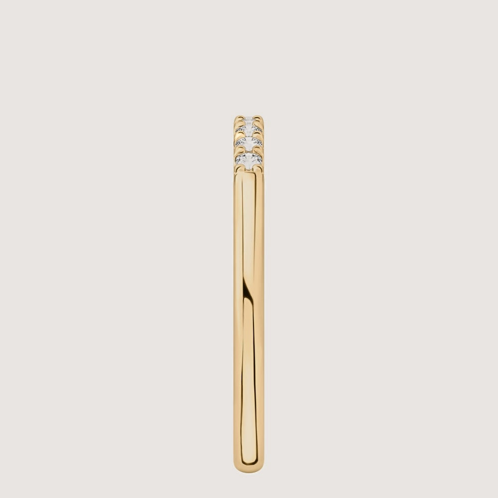 Yellow Gold view 3