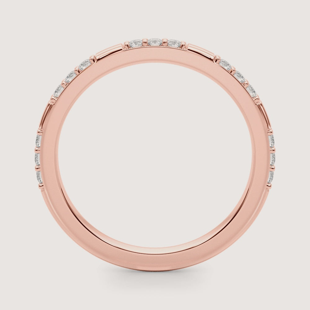 Rose Gold view 2