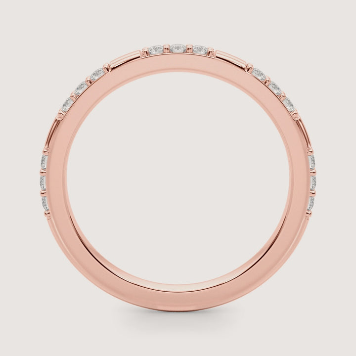 Rose Gold view 2