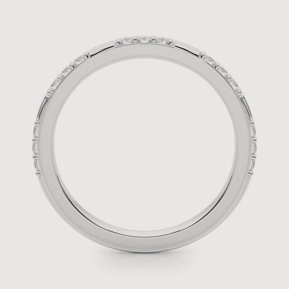 White Gold view 2