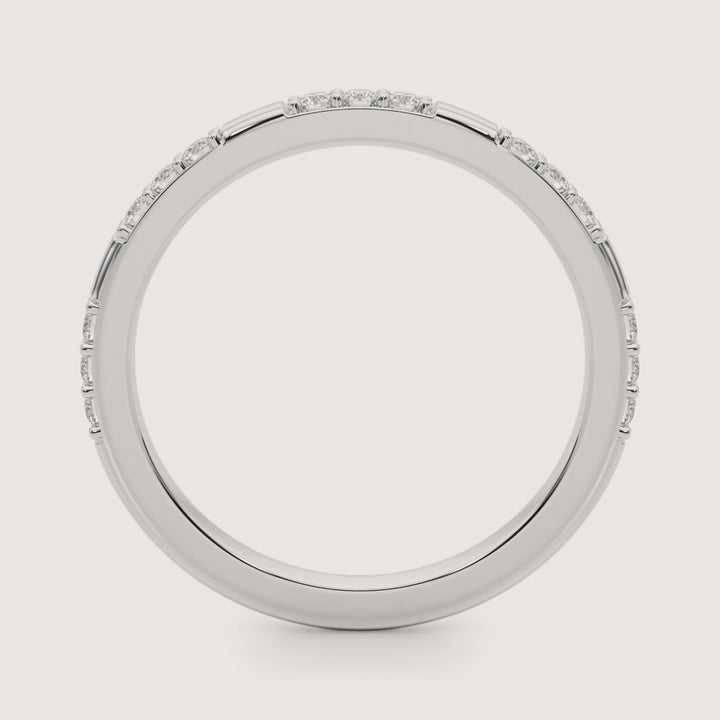 White Gold view 2