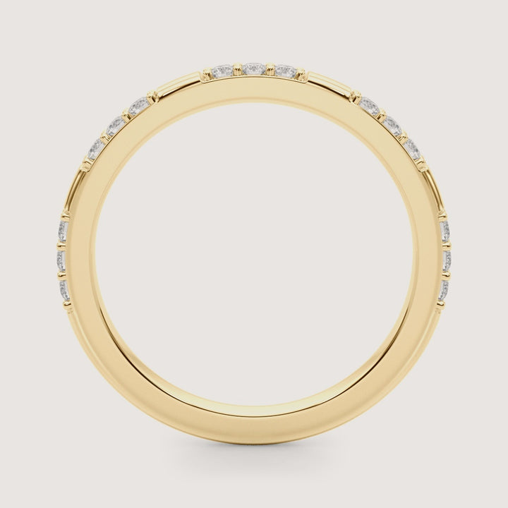 Yellow Gold view 2
