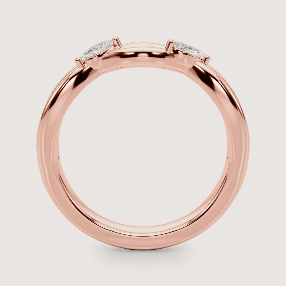 Rose Gold view 2