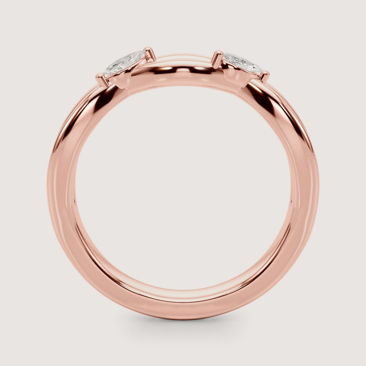 Rose Gold view 2