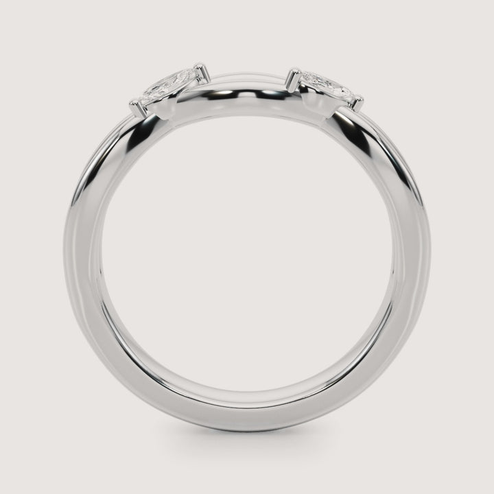 White Gold view 2