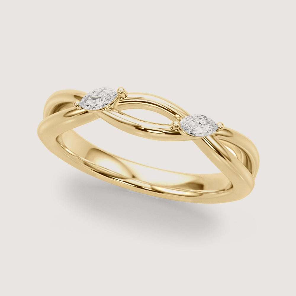 Yellow Gold view 1