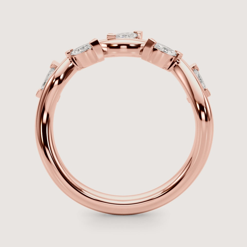 Rose Gold view 2