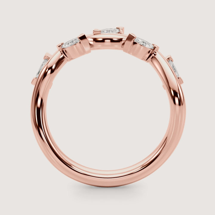 Rose Gold view 2