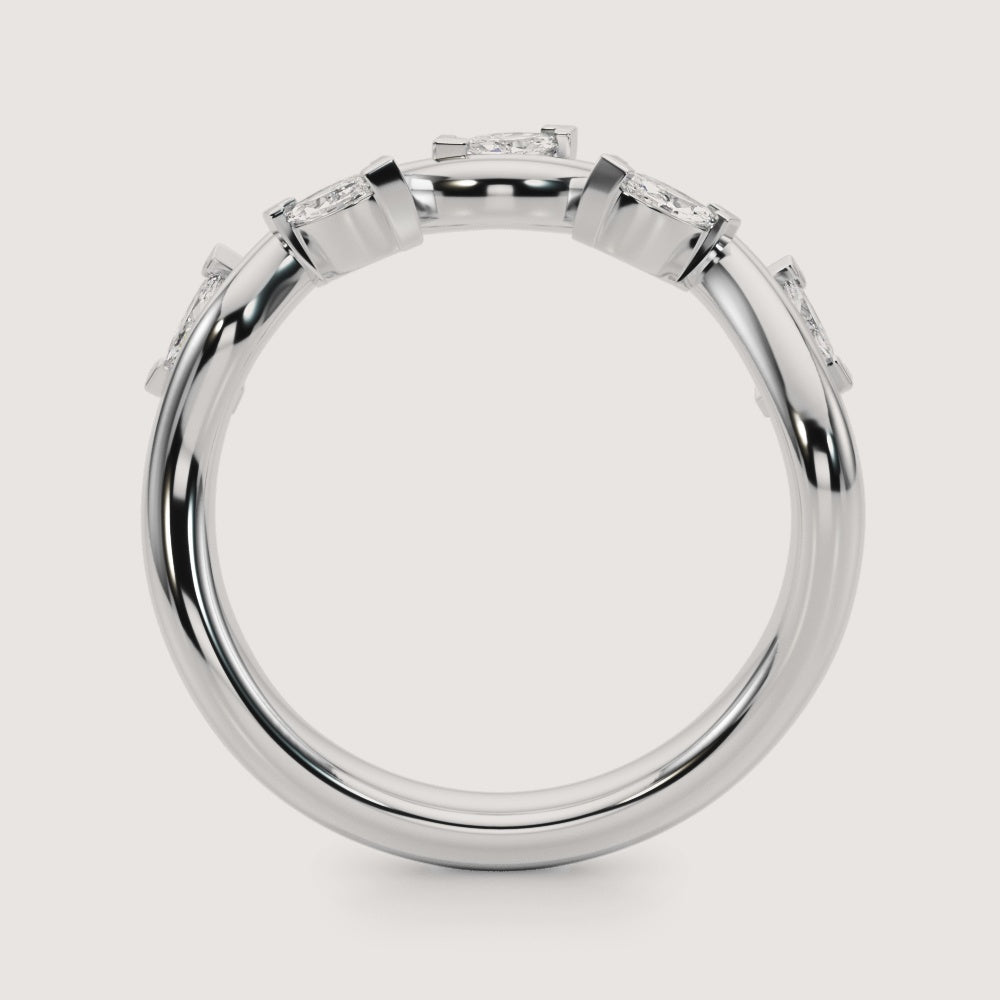 White Gold view 2