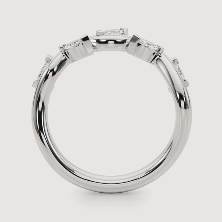 White Gold view 2
