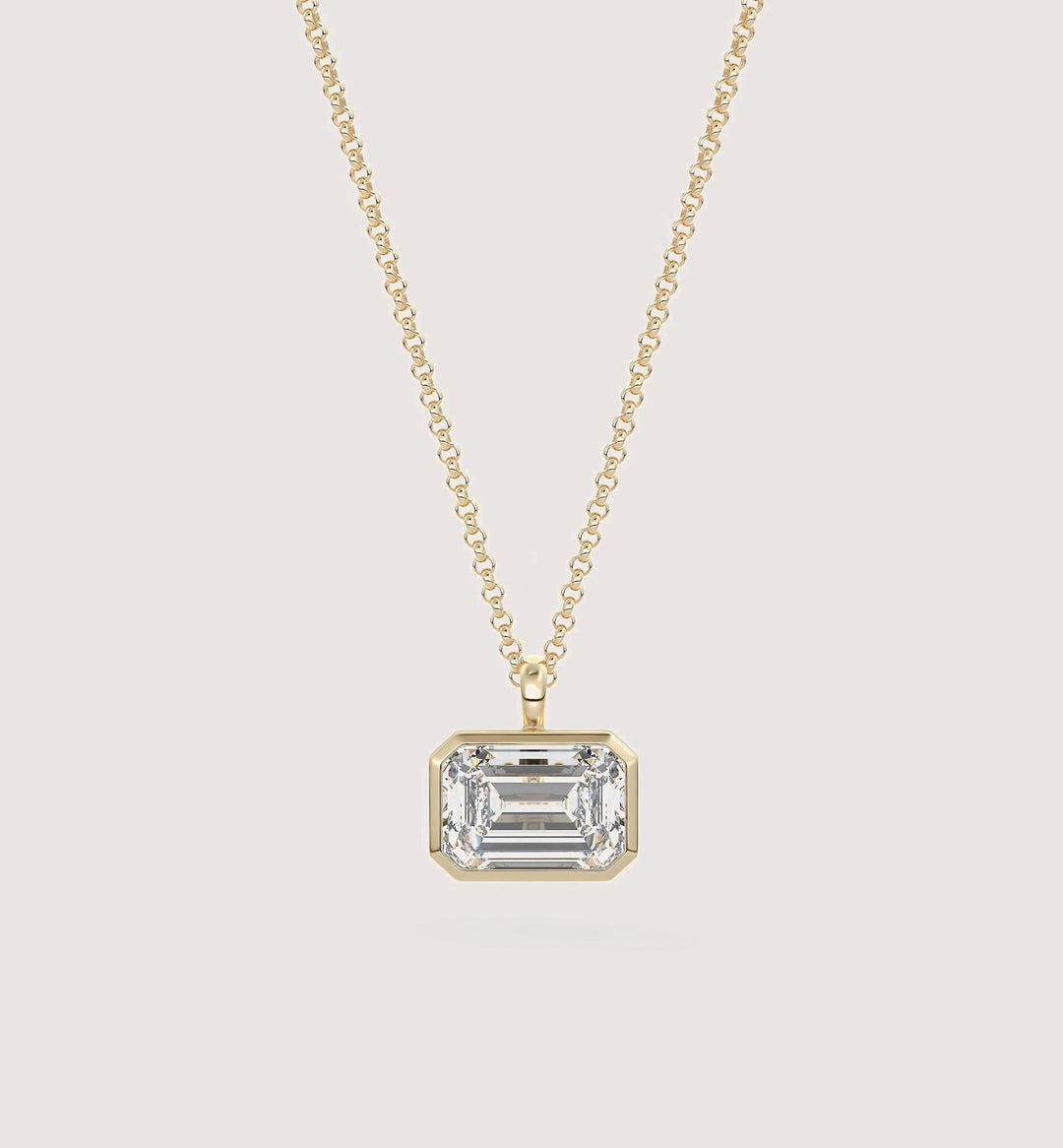 The Drop Necklaces