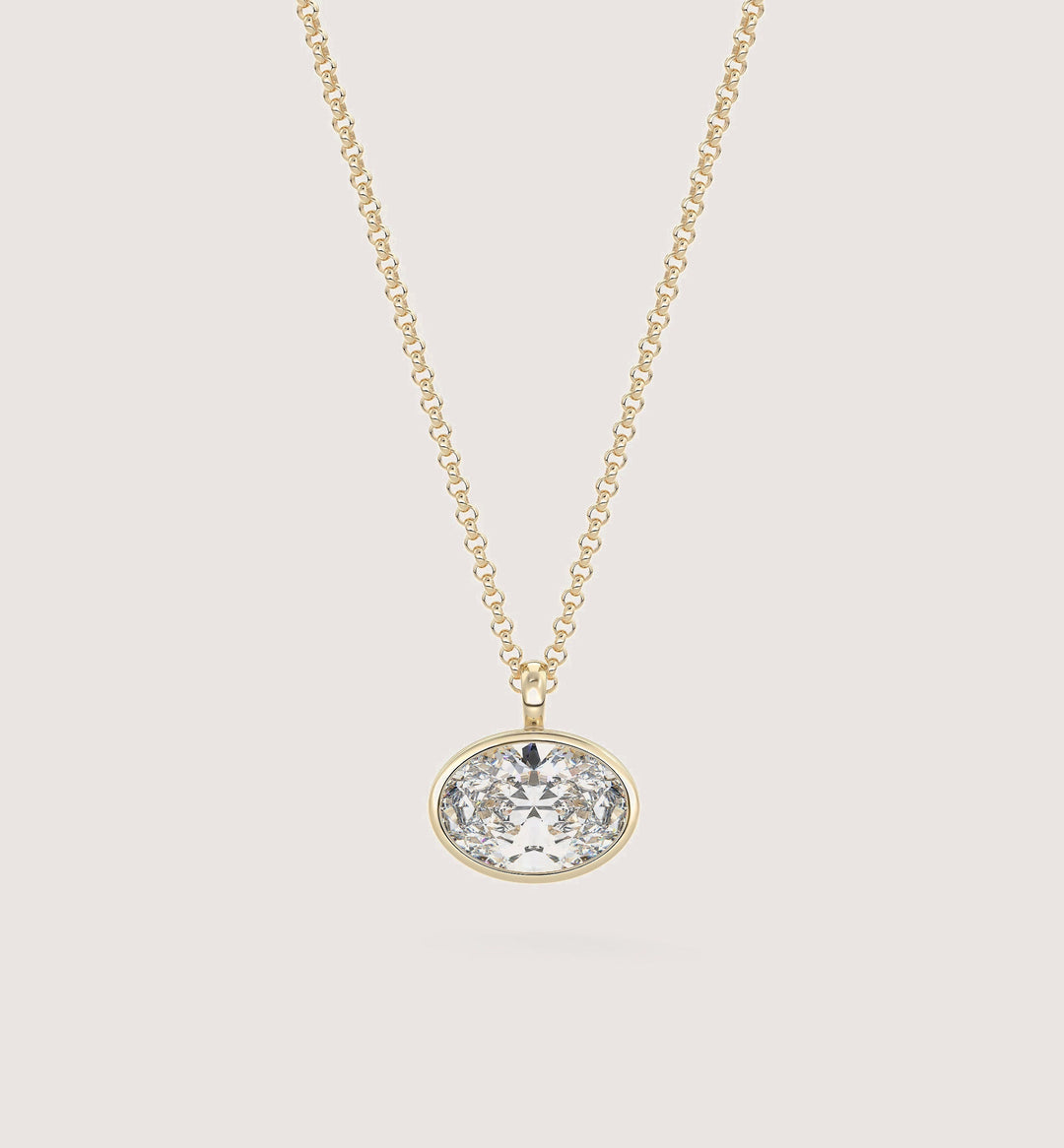 The Drop Necklaces