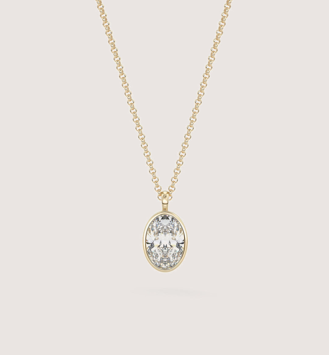 The Drop Necklaces