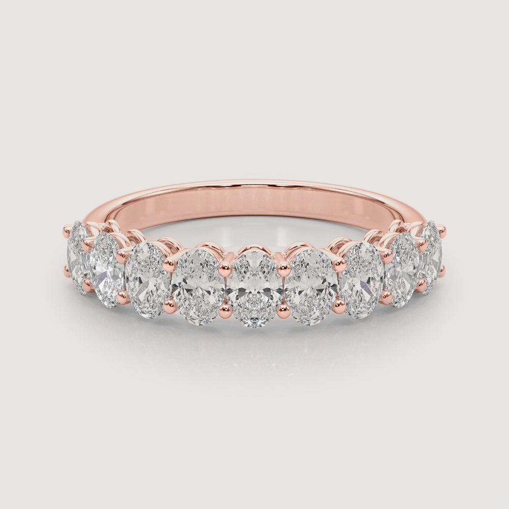 Rose Gold view 1