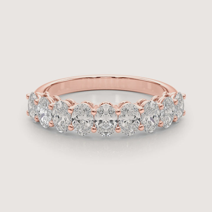 Rose Gold view 1