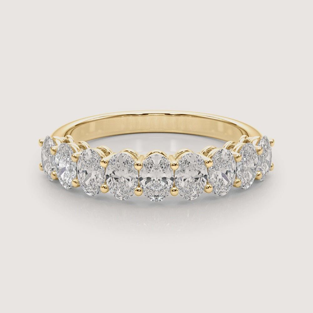 Yellow Gold view 1