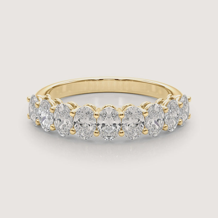 Yellow Gold view 1