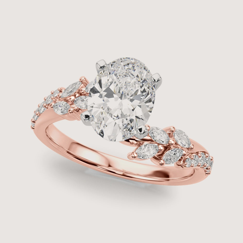 Rose Gold view 2