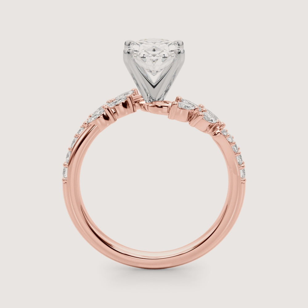 Rose Gold view 3