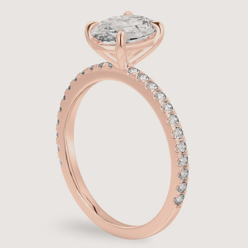 Rose Gold view 2