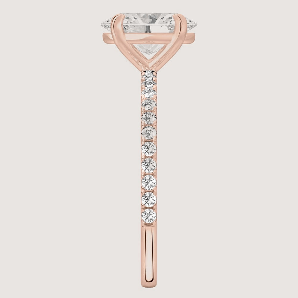 Rose Gold view 3