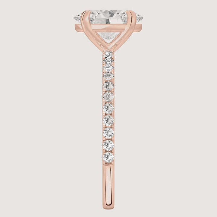 Rose Gold view 3