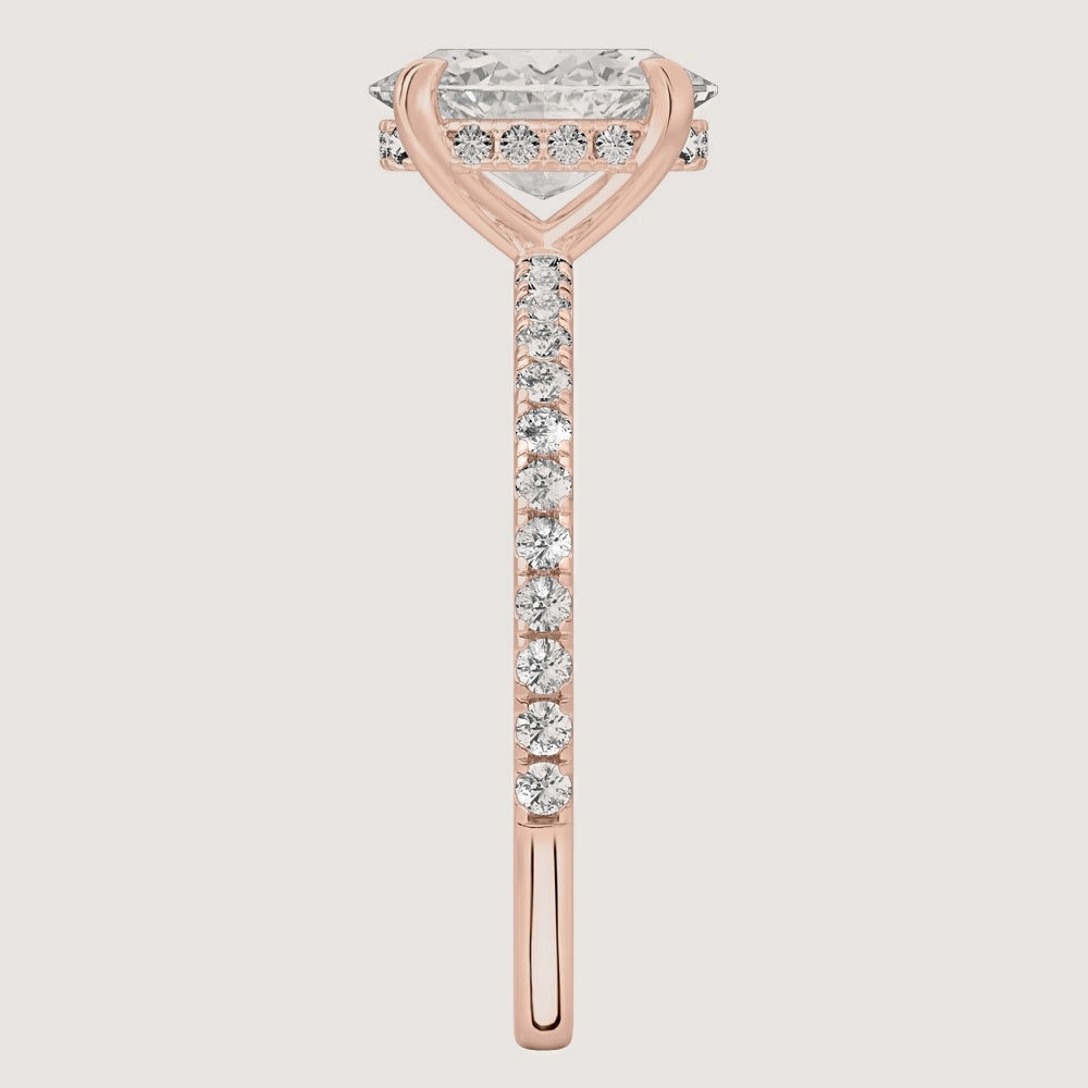 Rose Gold view 3