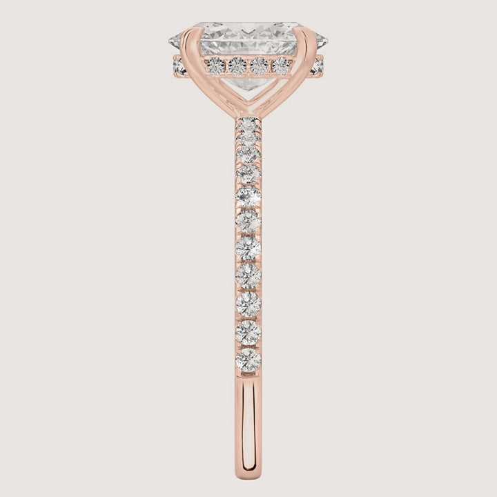 Rose Gold view 3