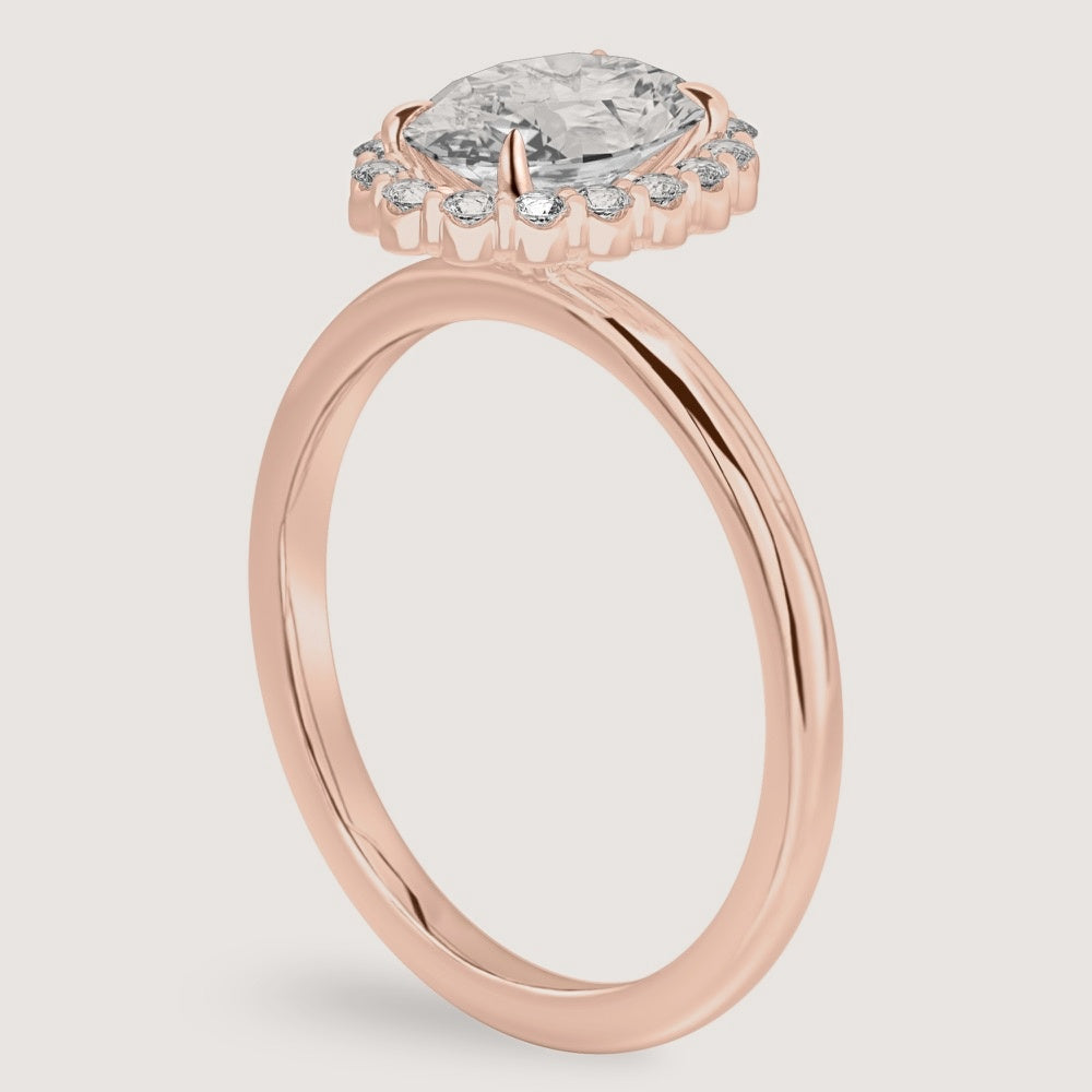 Rose Gold view 2