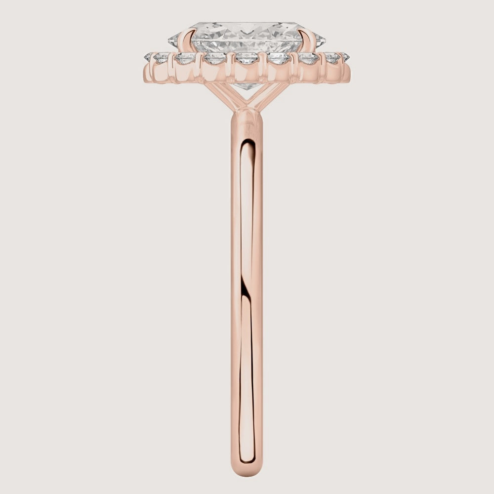 Rose Gold view 3