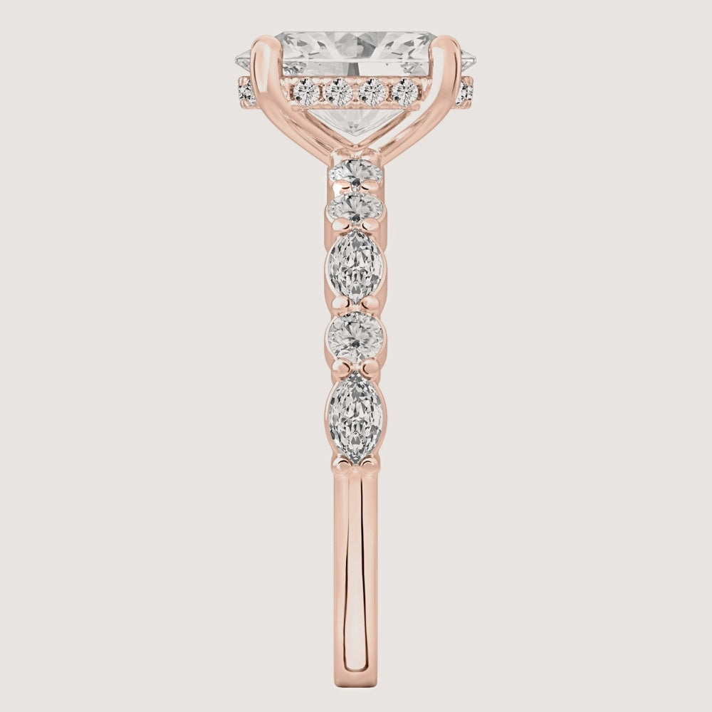 Rose Gold view 3