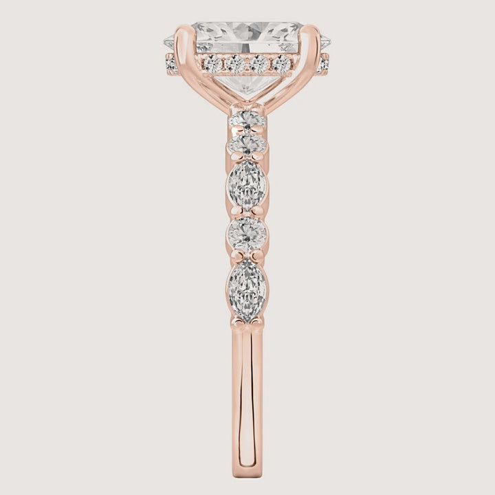 Rose Gold view 3