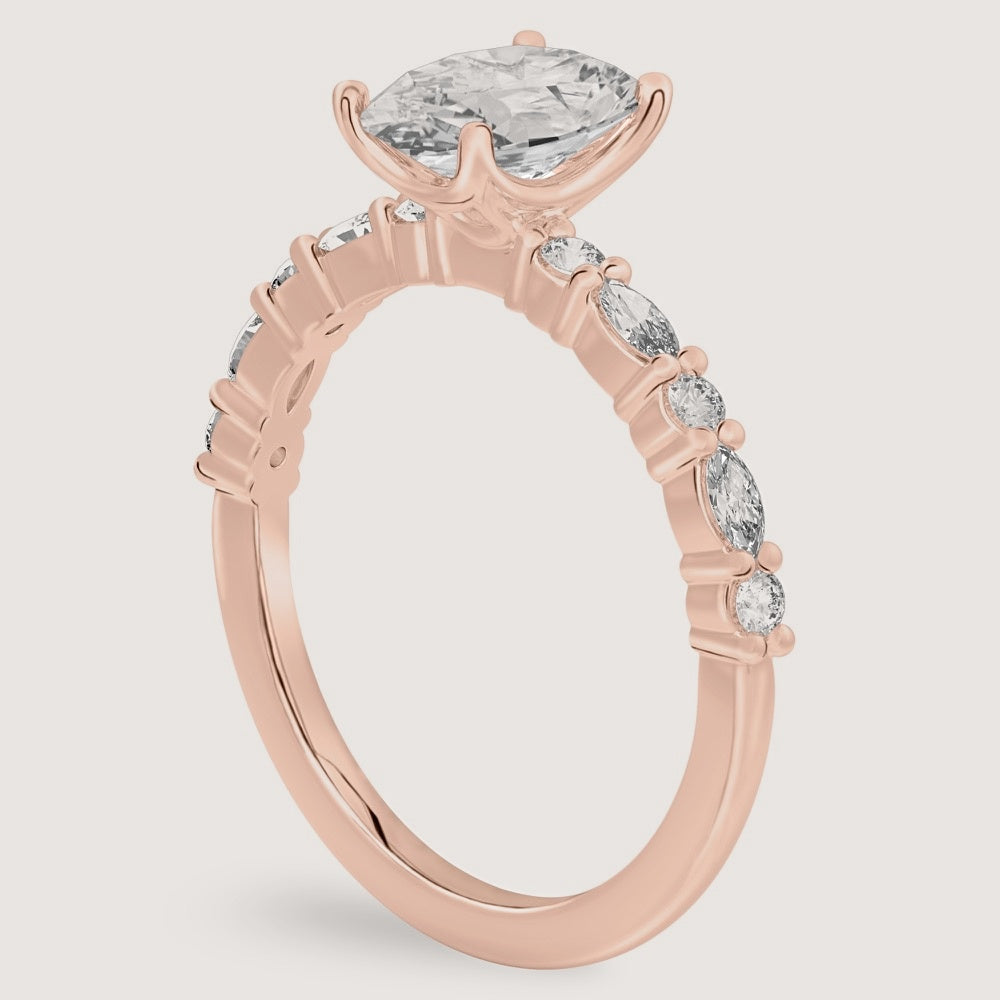 Rose Gold view 2