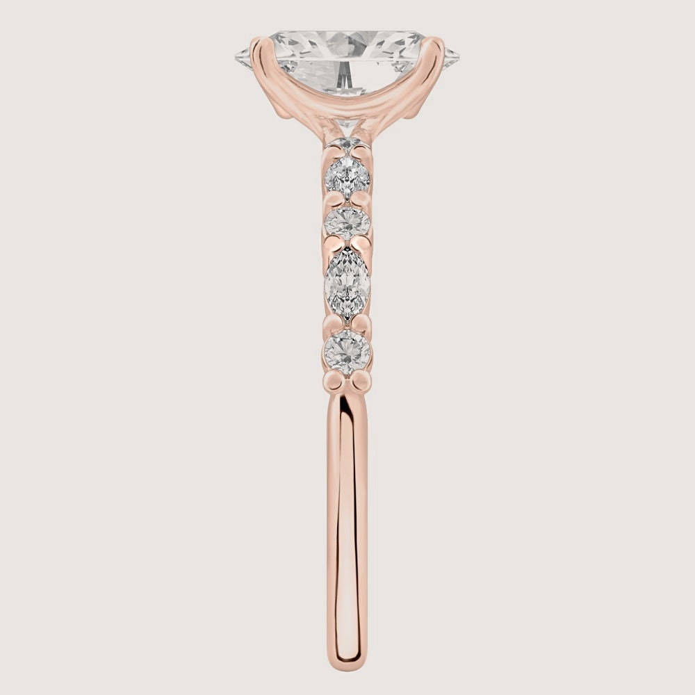 Rose Gold view 3