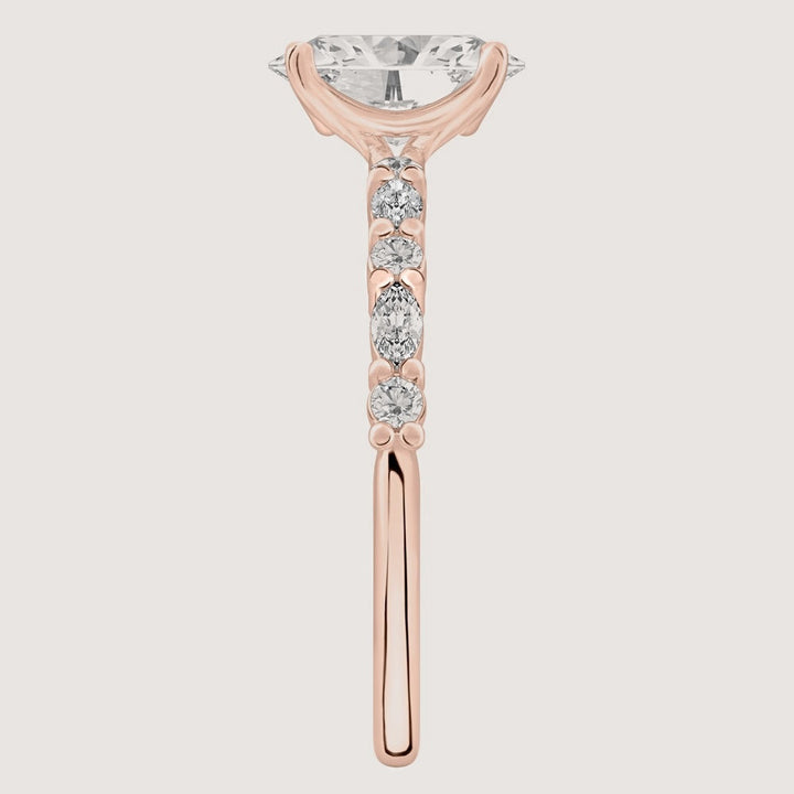 Rose Gold view 3