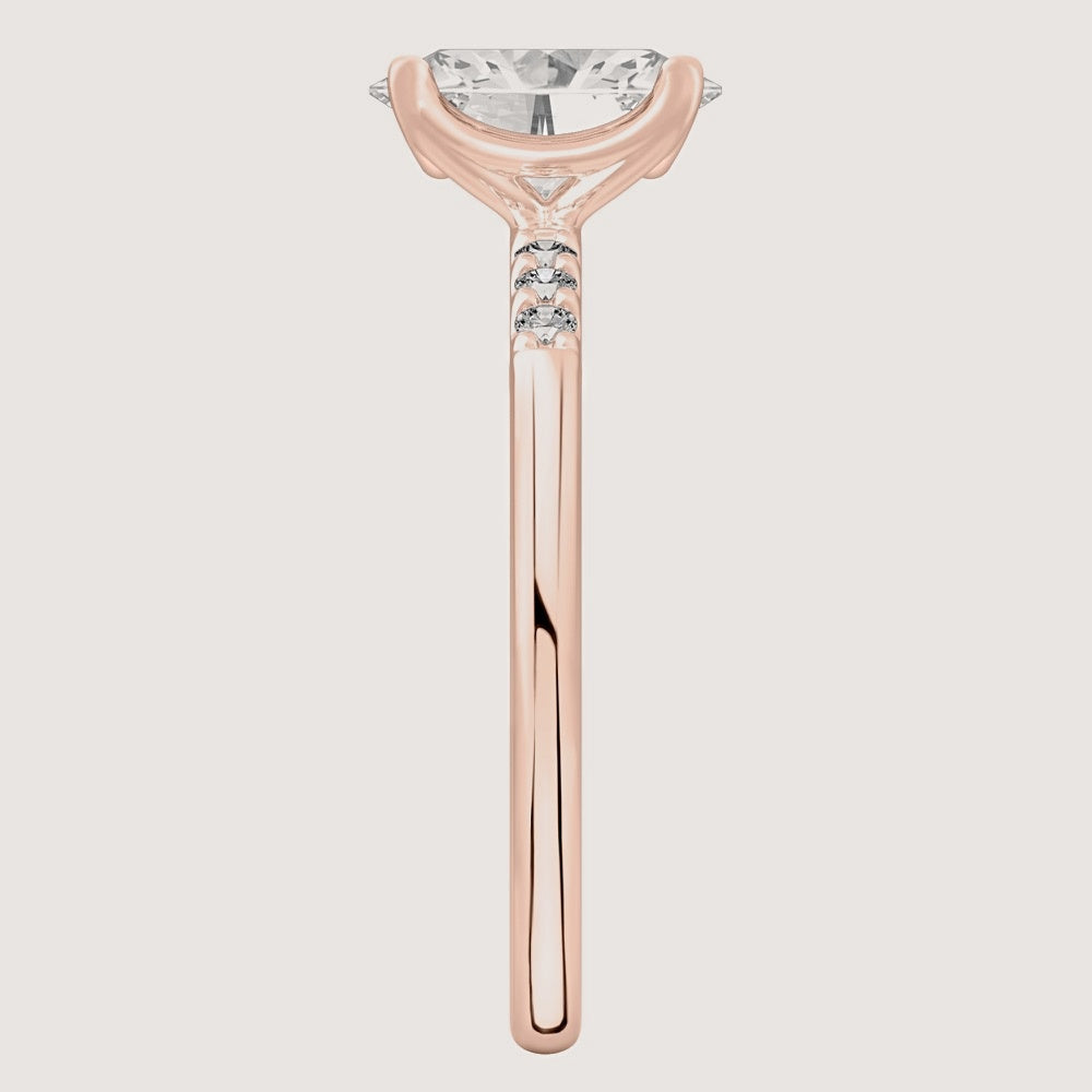 Rose Gold view 3