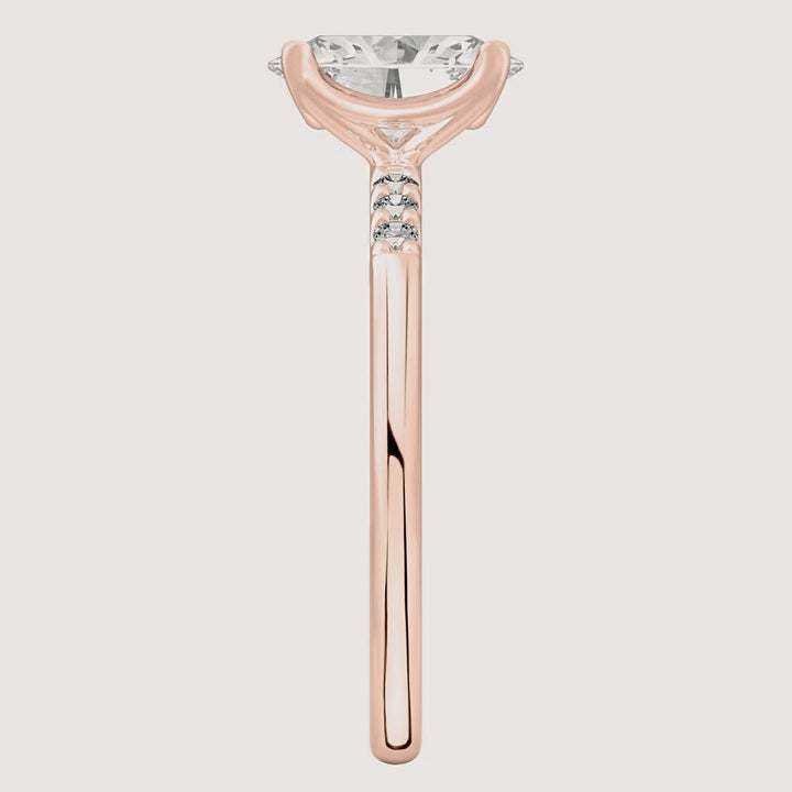 Rose Gold view 3