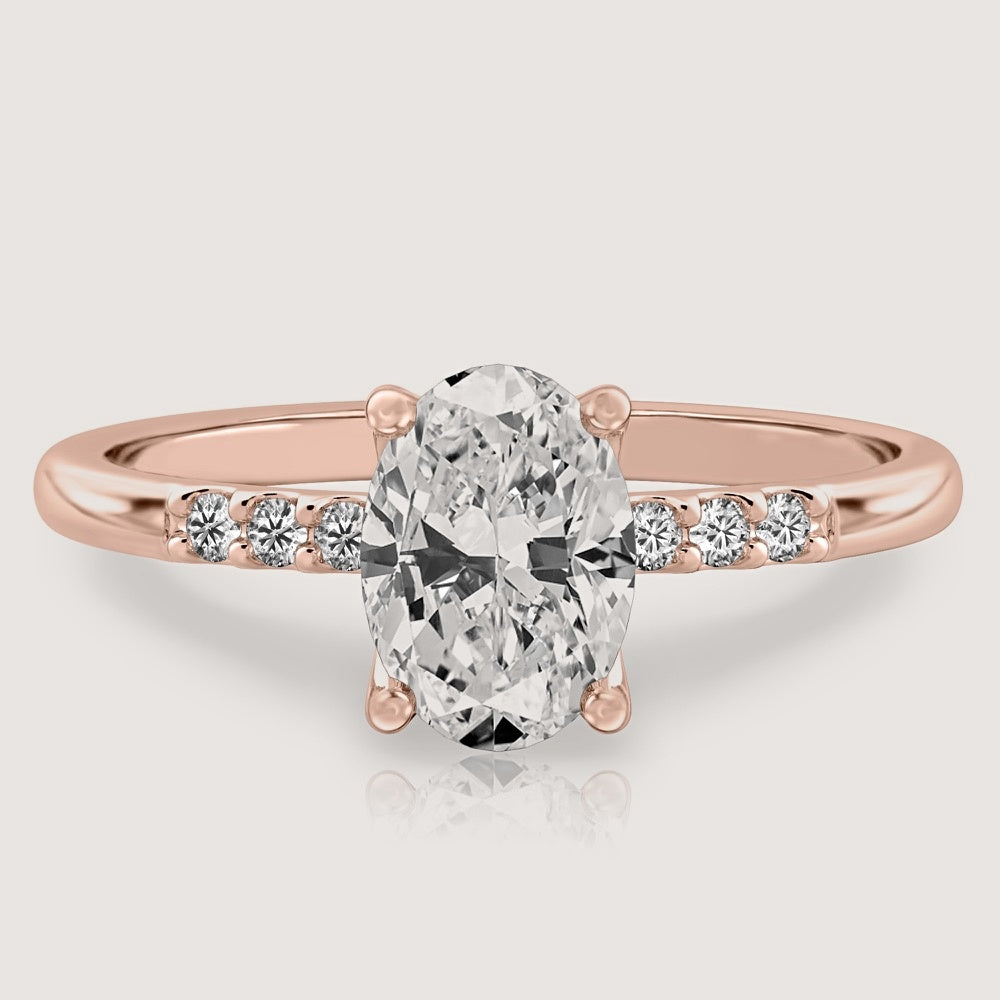 Rose Gold view 1