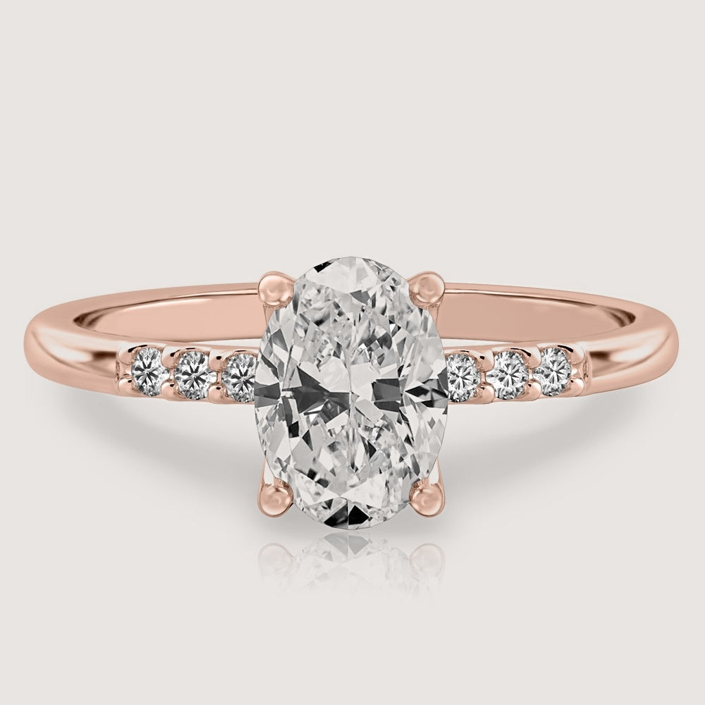Rose Gold view 1