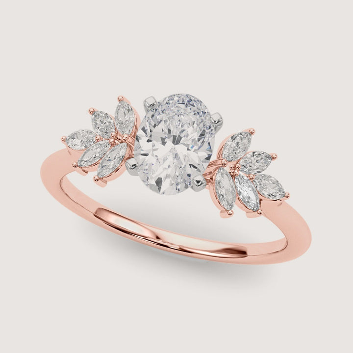 Rose Gold view 1