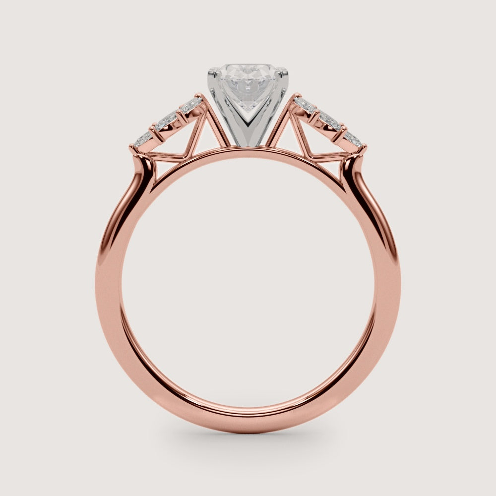 Rose Gold view 3