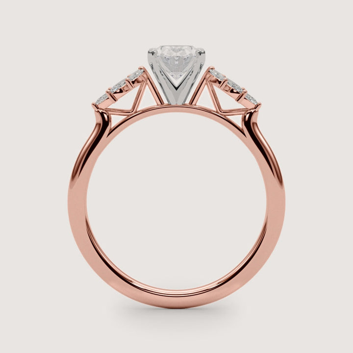 Rose Gold view 3