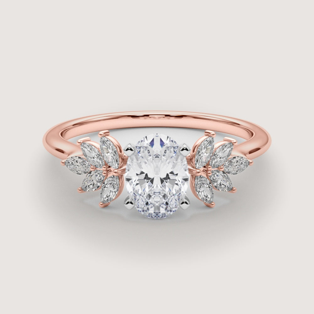 Rose Gold view 2