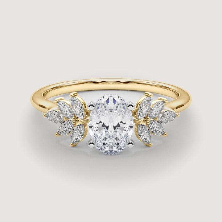 Yellow Gold view 2