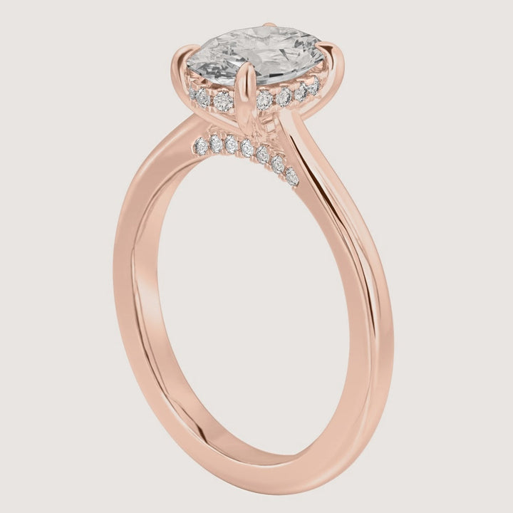 Rose Gold view 2